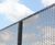 Securus S1 - 358 rigid mesh security fencing to LPS 1175 A1 10