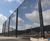Securus S1 - 358 rigid mesh security fencing to LPS 1175 A1 11