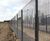 Securus S1 - 358 rigid mesh security fencing to LPS 1175 A1 4
