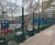 FenceSafe Securus SR1 - temporary security fencing, LPS SR1 0