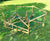Prometheus - timber and rope adventure play climbing frame 7