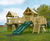 Captain Mannering - Adventure Play Tower 4