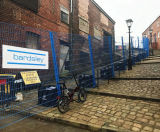 FenceSafe temporary on-ground event fencing and gates - on this page
