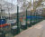 FenceSafe temporary on-ground event fencing and gates 1