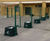 Rental systems for fencing and gates 6