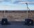 Rental systems for fencing and gates 1