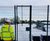 Rental systems for fencing and gates 10