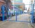 Rental systems for fencing and gates 12