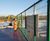 Rental systems for fencing and gates 13