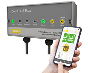 Revolutionising pumping stations with innovative HLA Plus