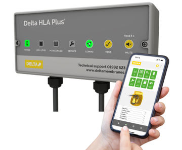 Revolutionising pumping stations with innovative HLA Plus