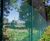 High-security and ball-stop fencing protect sewage treatment site 4