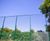 High-security and ball-stop fencing protect sewage treatment site 7