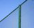 High-security and ball-stop fencing protect sewage treatment site 8