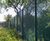High-security and ball-stop fencing protect sewage treatment site 1
