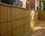 EuroGuard Combi fencing provides security and privacy at college 4