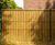 EuroGuard Combi fencing provides security and privacy at college 6