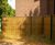 EuroGuard Combi fencing provides security and privacy at college 2