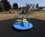 40-year-old village playground refurbishment - Potten End 2