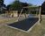 40-year-old village playground refurbishment - Potten End 1