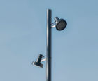 Arne floodlight by Urbidermis