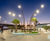 Escofet - Ful lighting column 7