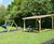 Transforming Play: Creating Sheltered and Engaging Outdoor Spaces 0
