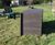 Solid heavy-duty recycled plastic modular garden compost bin 4