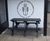 Recycled Plastic Triple A frame Picnic Tables 0