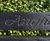 Recycled plastic memorial benches 5