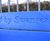 Recycled plastic memorial benches 6