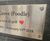 Recycled plastic memorial benches 7