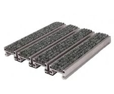 Q-Mat: The Mayfair entrance matting