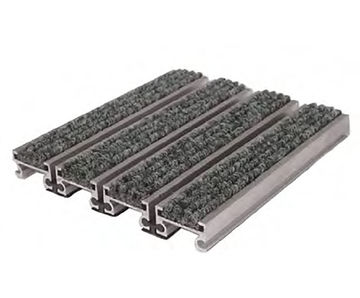 Q-Mat: The Mayfair entrance matting