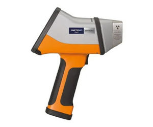 Unlock advanced materials analysis with PMI and Spark PMI testing