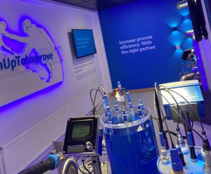 Endress+Hauser launches new Customer Experience Centre