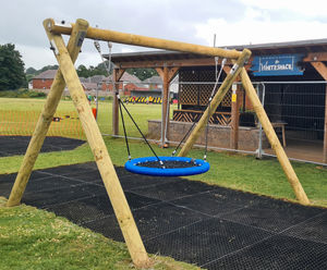 Sports & Social Club Unveils Outdoor Revamp to Boost Engagement