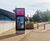 Digital wayfinding signage scheme - Stratford Waterfront 0