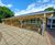 Outdoor classroom and memorial garden for school 1