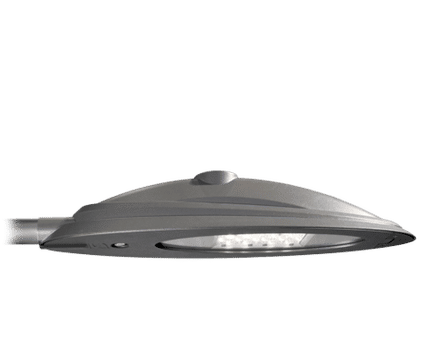 Hestia Gen2 public lighting luminaire