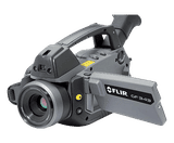 FLIR G343 optical gas imaging (OGI) camera for CO2 leaks - on this page