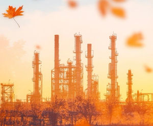 Ensure methane compliance with Inspectahire's OGI solutions