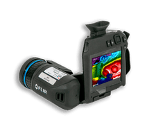 Methane detection imaging solutions for hire or sale