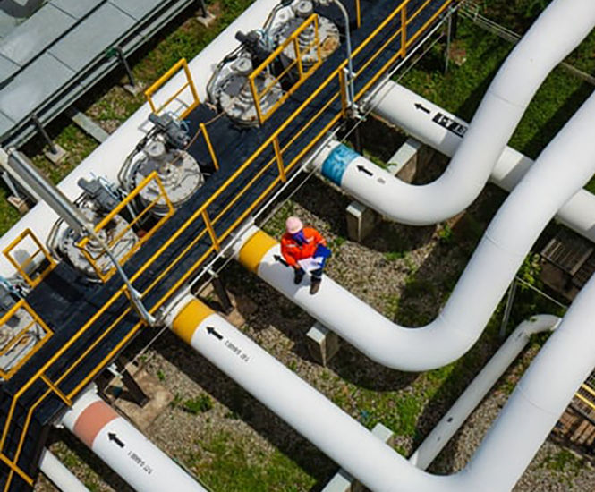 OGI training and onsite services from Inspectahire