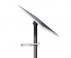 Valetta solar powered lighting 