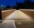 ASF LED illuminated post and rail 2