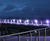 ASF LED illuminated post and rail 4