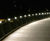 ASF LED illuminated post and rail 8