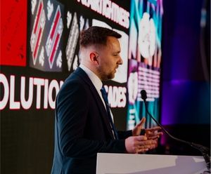 New Head of Global Sales Modular Offsite 
