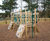 New Playground Installed to Welcome Guests at Woodland Waters 2